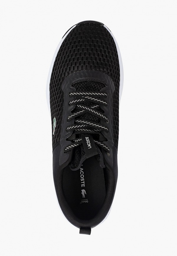 Lacoste Кроссовки - COURT-DRIVE 0120 1 SMA - фото 4