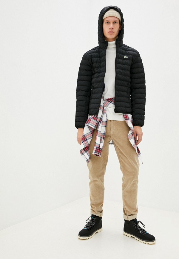 Lacoste Куртка утепленная - фото 2