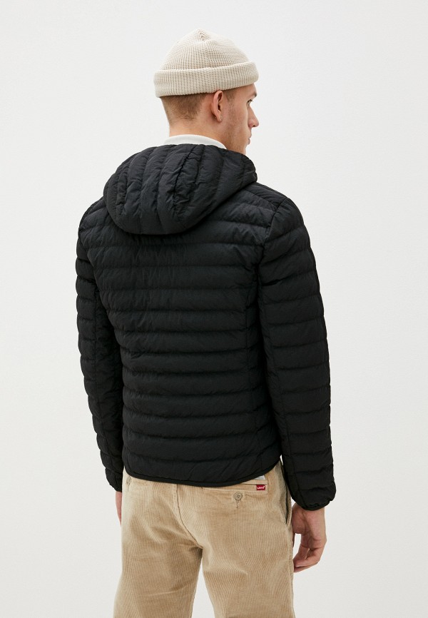 Lacoste Куртка утепленная - фото 3