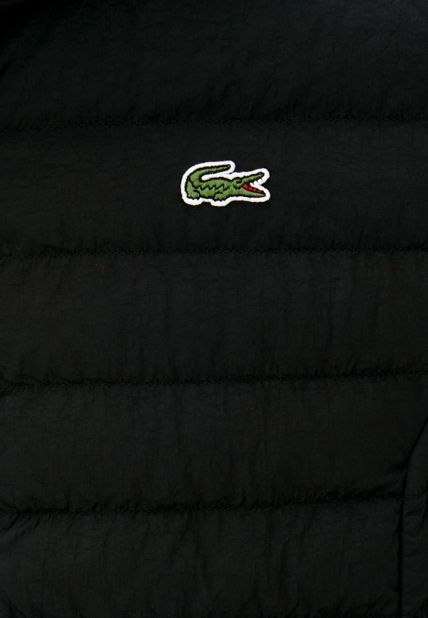 Lacoste Куртка утепленная - фото 4