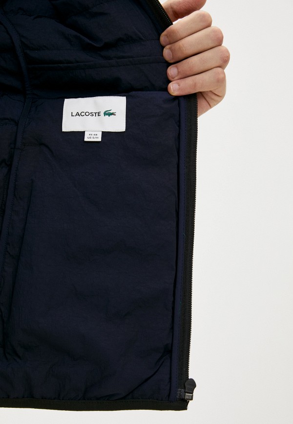 Lacoste Куртка утепленная - фото 5