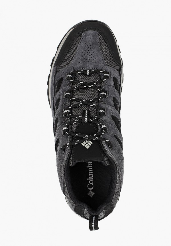 Columbia Кроссовки - CRESTWOOD™ - фото 4