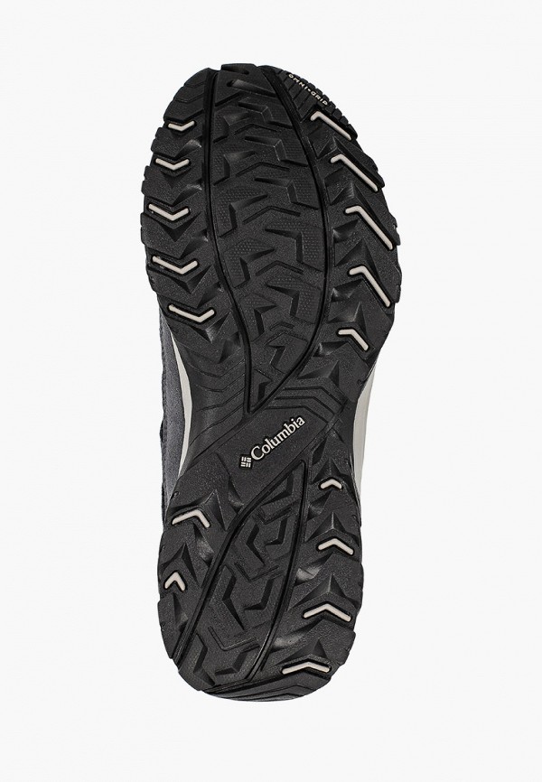 Columbia Кроссовки - CRESTWOOD™ - фото 5
