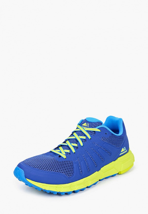 Columbia Кроссовки - MONTRAIL F.K.T.™ ATTEMPT - фото 2