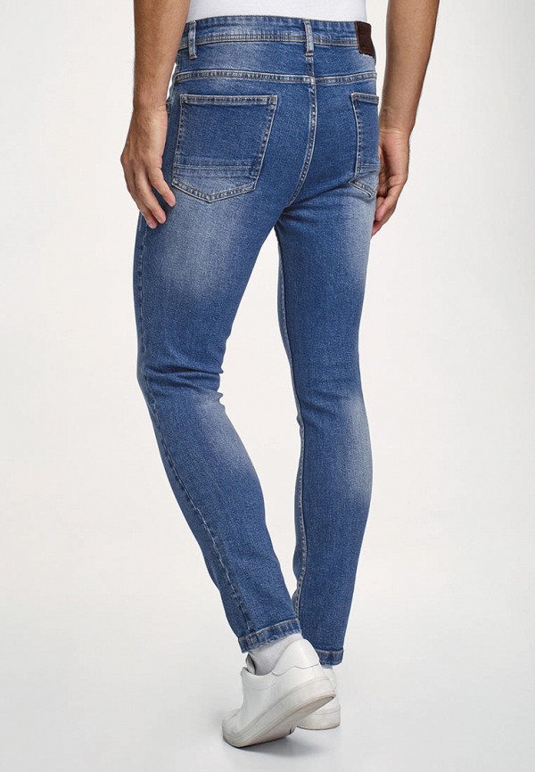 oodji Джинсы - фото 3