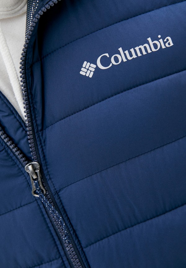 Columbia Жилет утепленный - Powder Lite™ Vest - фото 5