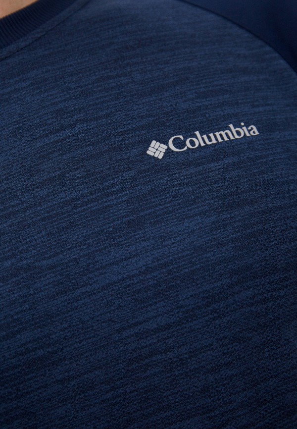 Columbia Свитшот - Tech Trail™ Midlayer Crew - фото 4