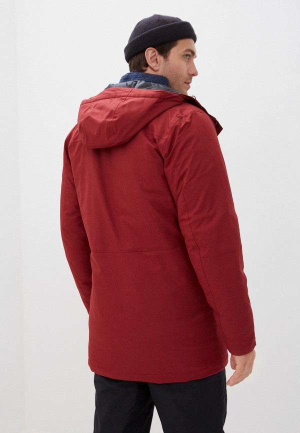 Columbia Куртка утепленная - Hermon Hill™ Insulated Jacket - фото 3