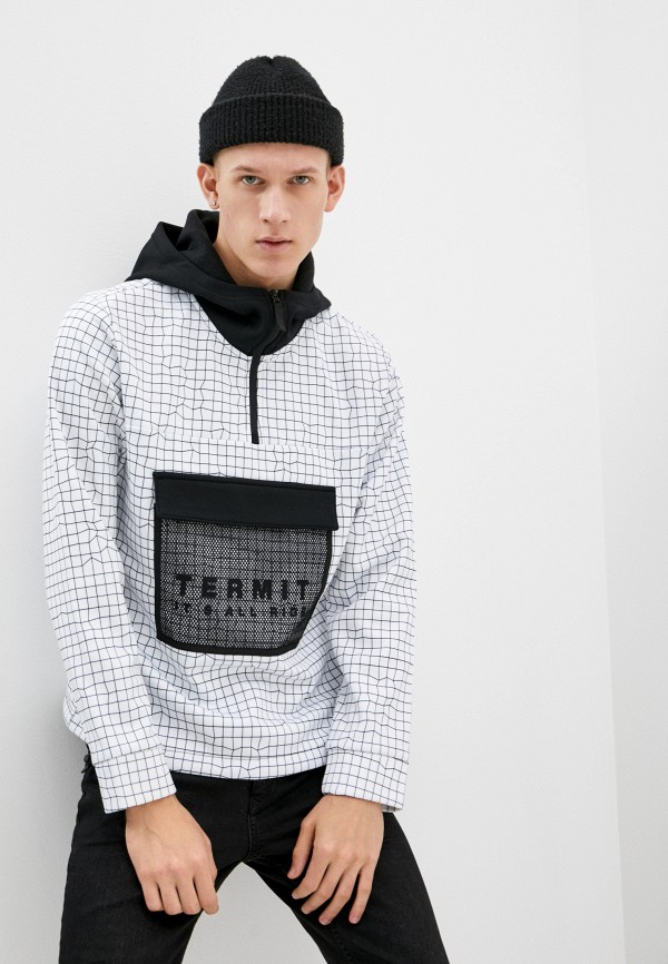 Termit Толстовка - фото 1