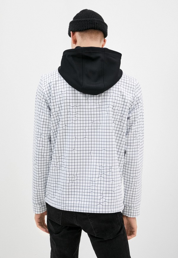 Termit Толстовка - фото 3