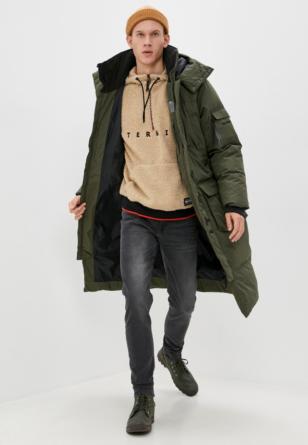 Termit Пуховик - фото 2