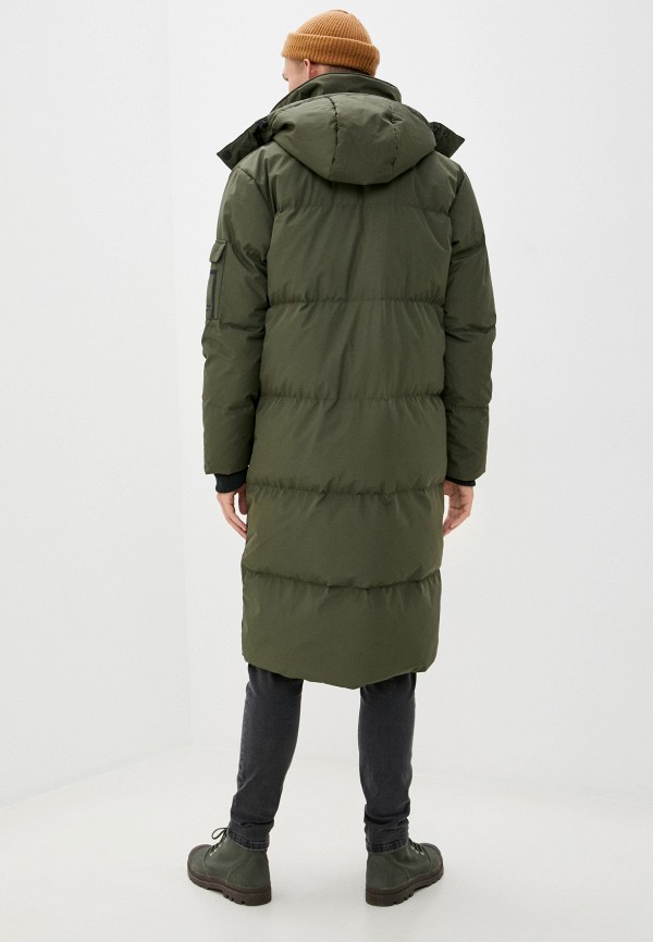 Termit Пуховик - фото 3