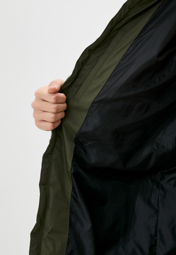 Termit Пуховик - фото 4