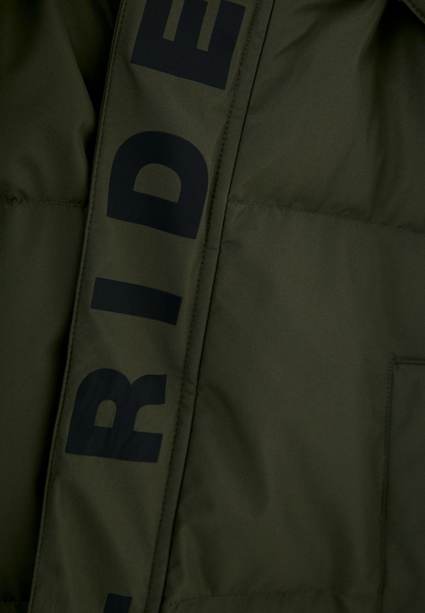 Termit Пуховик - фото 5