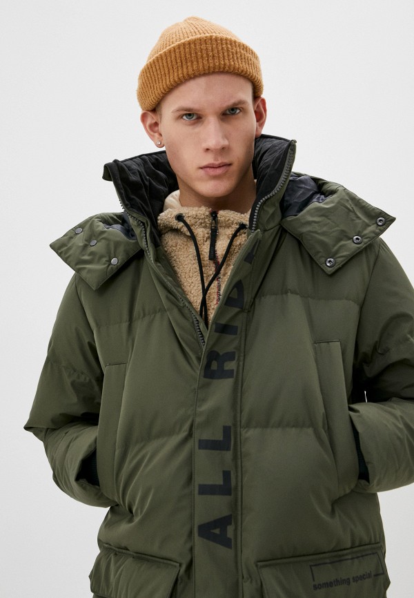 Termit Пуховик - фото 6