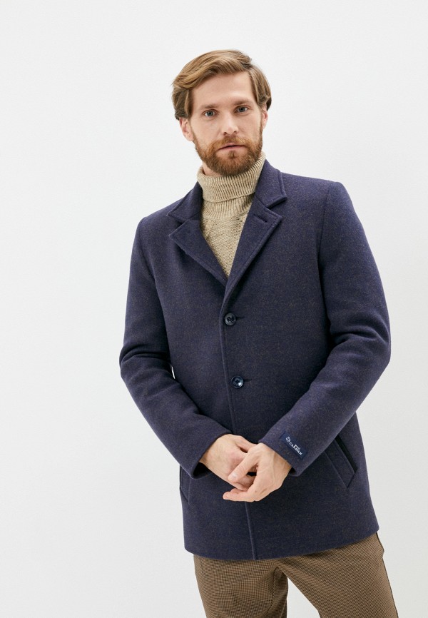 Caravan Пальто - фото 1