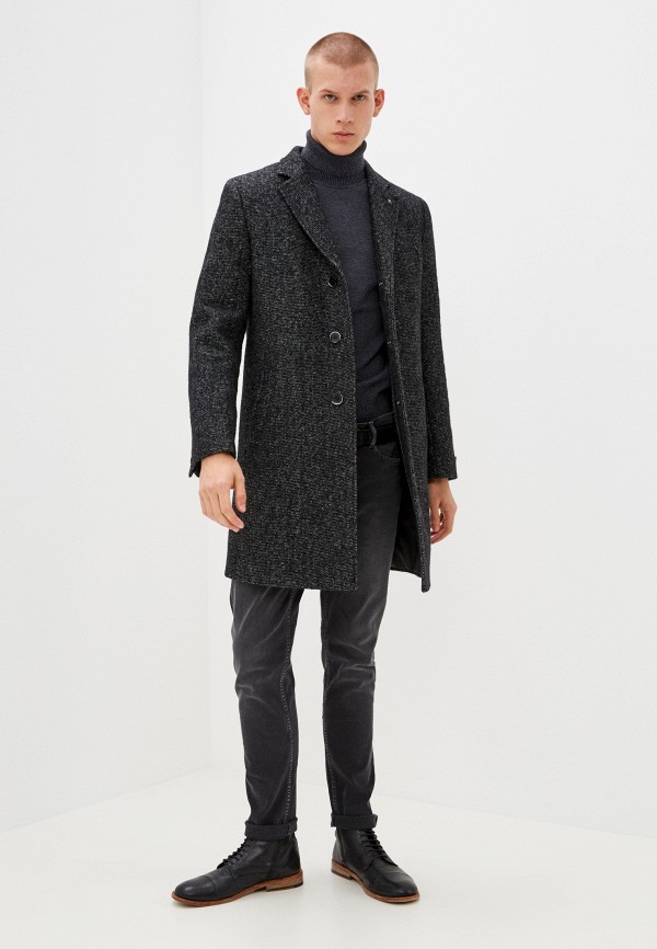 Berkytt Пальто - фото 2