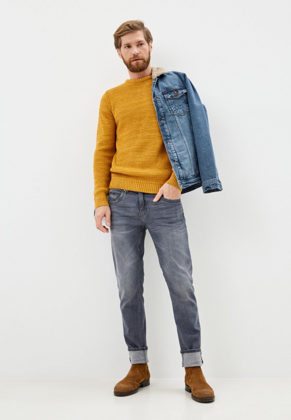 D&F Джемпер - фото 2