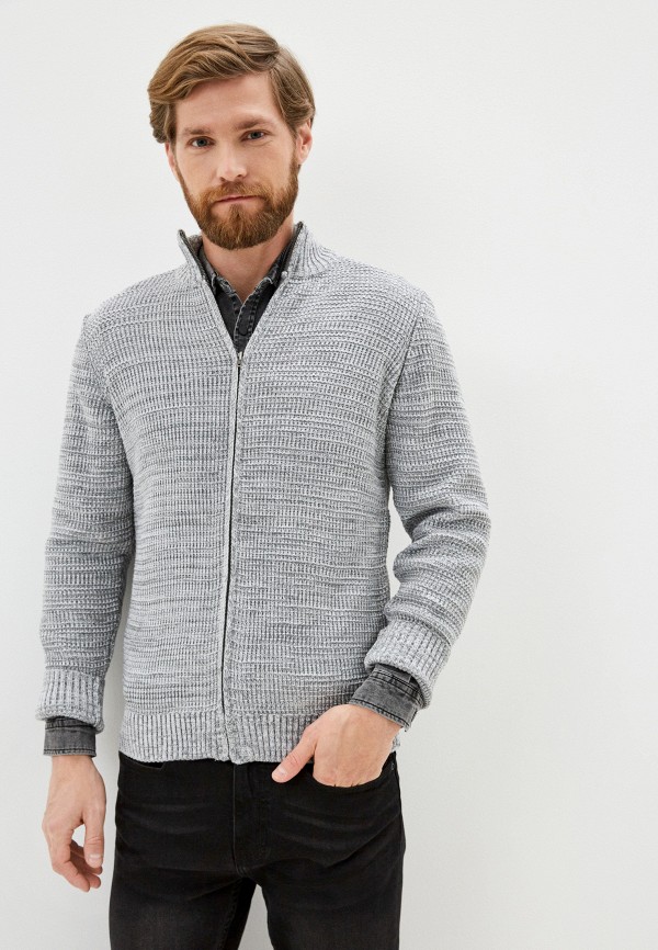 D&F Кардиган - фото 1