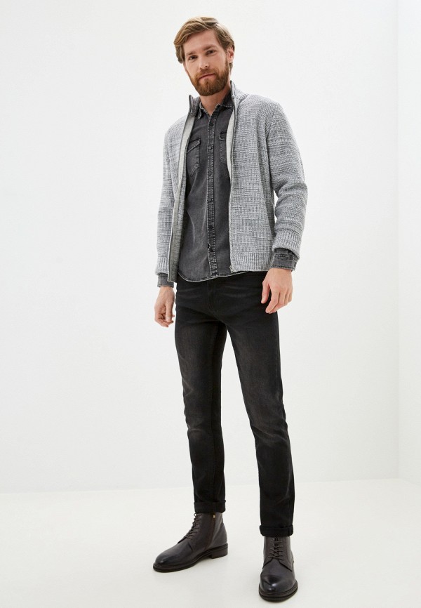 D&F Кардиган - фото 2