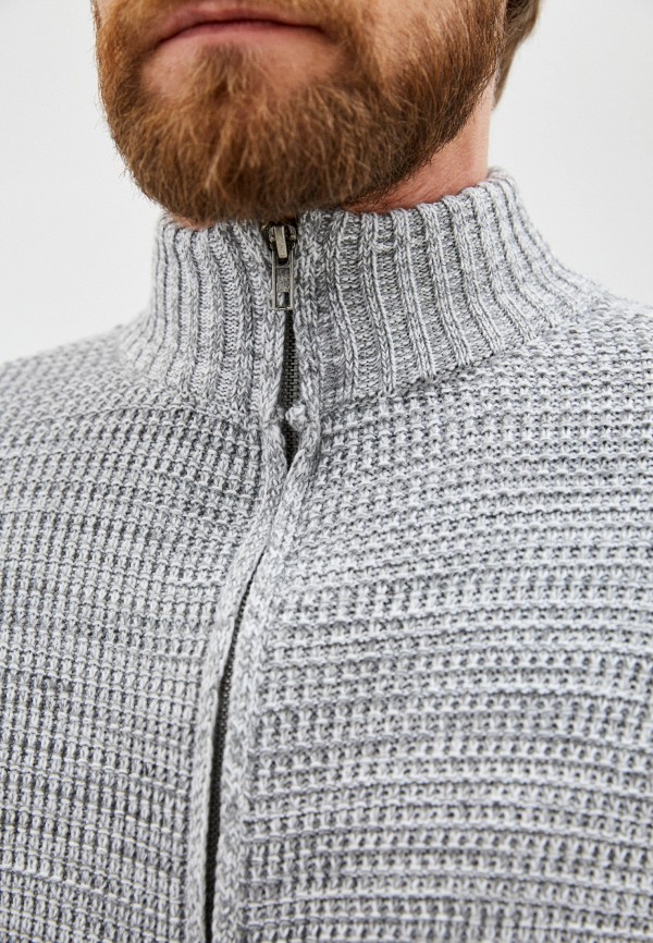 D&F Кардиган - фото 4