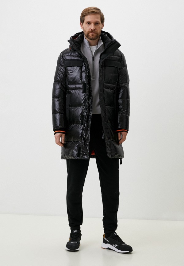 Winterra Пуховик - фото 2