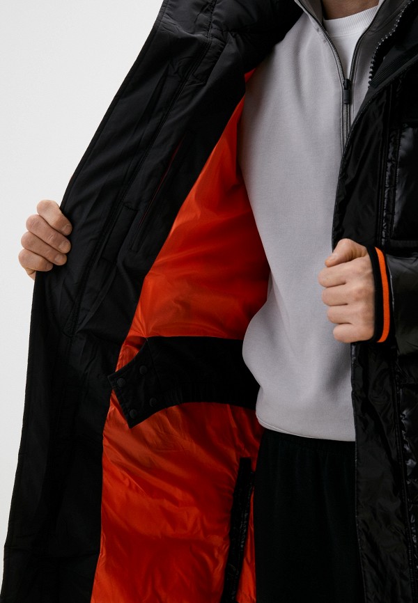 Winterra Пуховик - фото 4