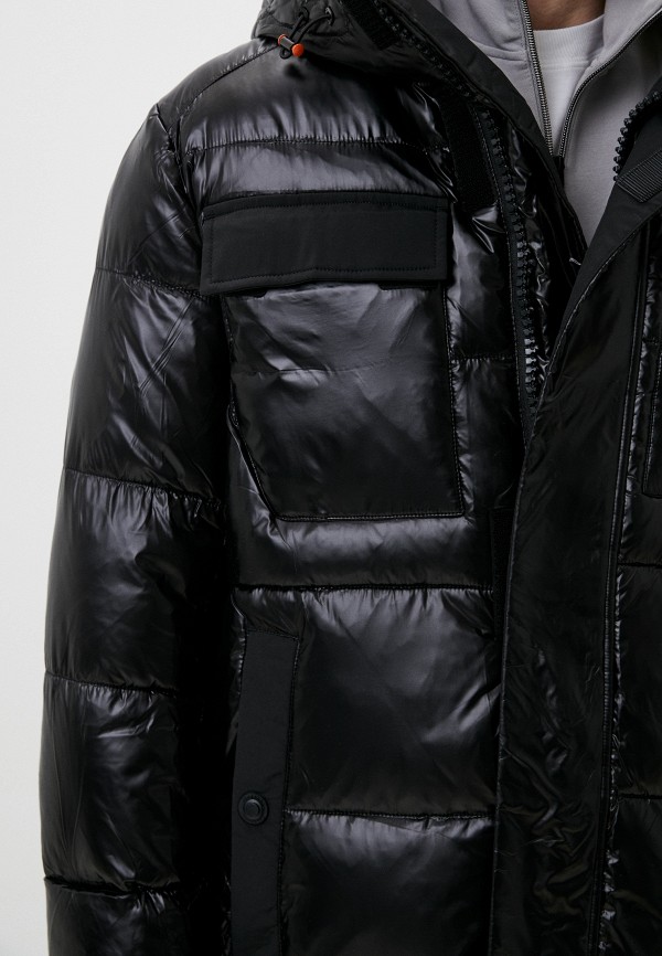 Winterra Пуховик - фото 5