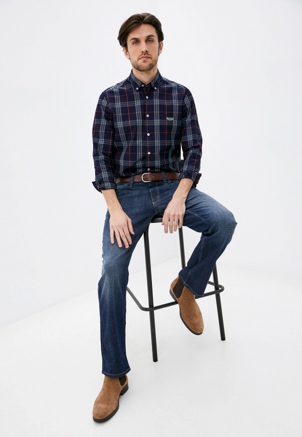 Mustang Джинсы - фото 2