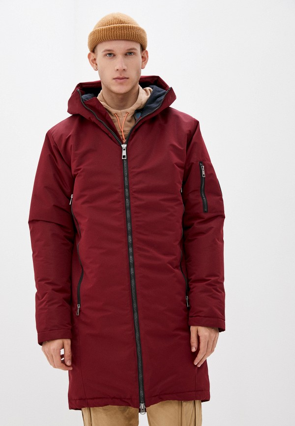 Xaska Куртка утепленная - фото 1