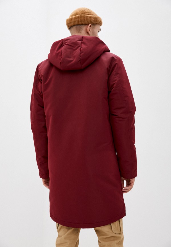 Xaska Куртка утепленная - фото 3