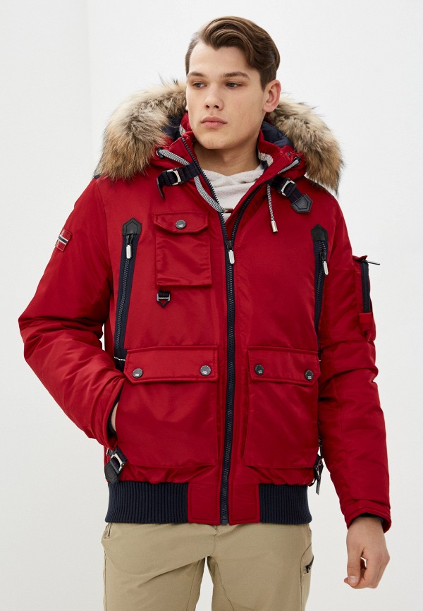 Fergo Куртка утепленная - фото 1