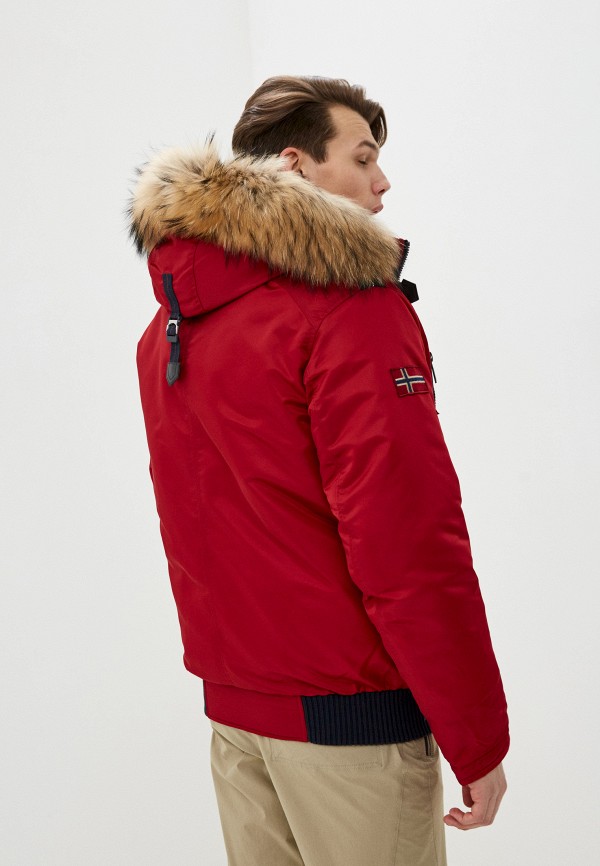 Fergo Куртка утепленная - фото 3