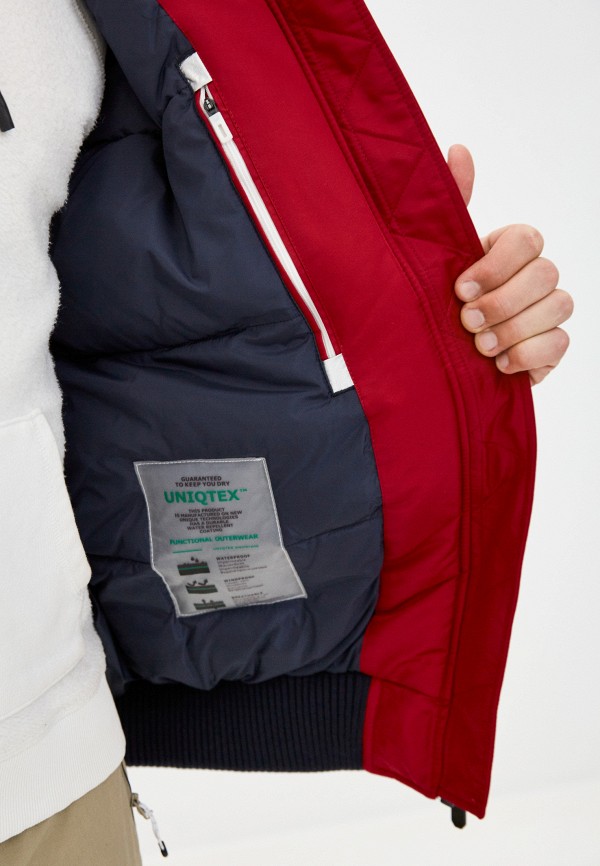 Fergo Куртка утепленная - фото 4