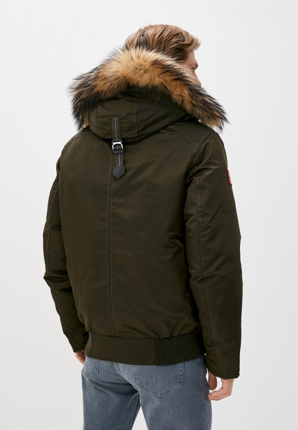 Fergo Куртка утепленная - фото 3