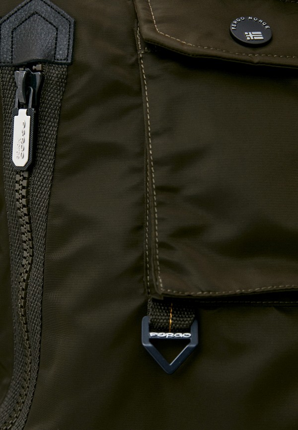 Fergo Куртка утепленная - фото 5