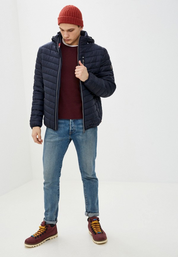 Fergo Куртка утепленная - фото 2