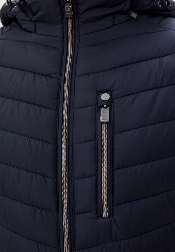 Fergo Куртка утепленная - фото 5