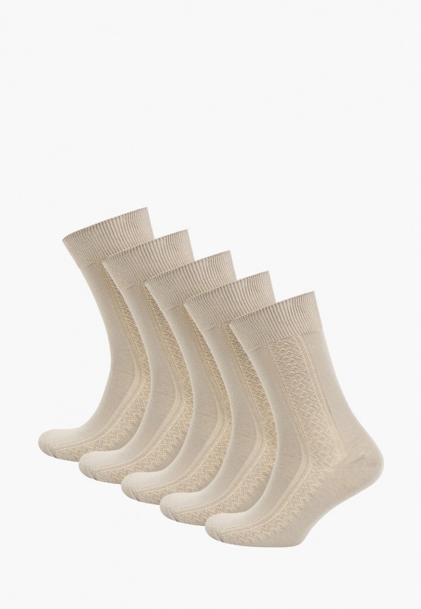 Rusocks Носки 5 пар - фото 1