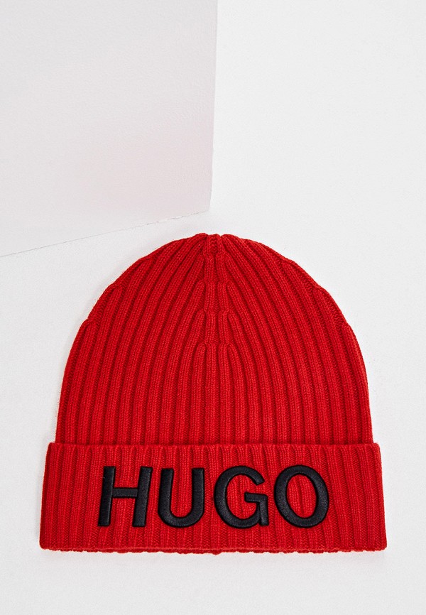 Hugo Шапка - фото 1