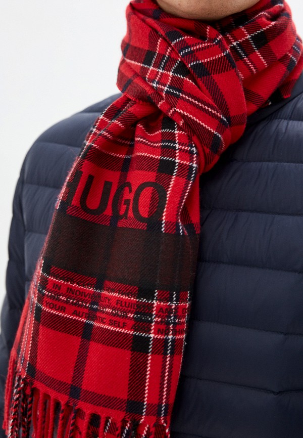 Hugo Шарф - Men-Z 515 - фото 4