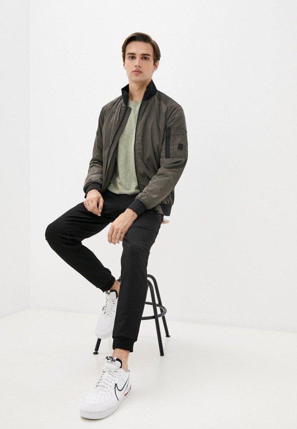 HENDERSON Куртка утепленная - фото 2