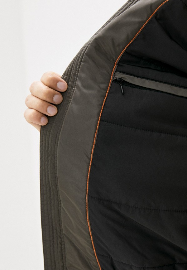 HENDERSON Куртка утепленная - фото 4