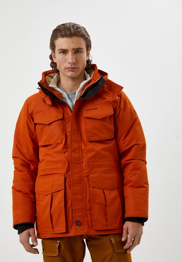 Craghoppers Парка - Pember Jacket - фото 1