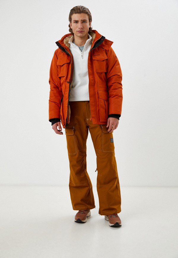 Craghoppers Парка - Pember Jacket - фото 2