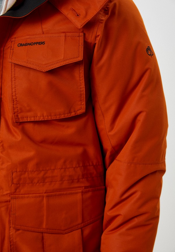 Craghoppers Парка - Pember Jacket - фото 5
