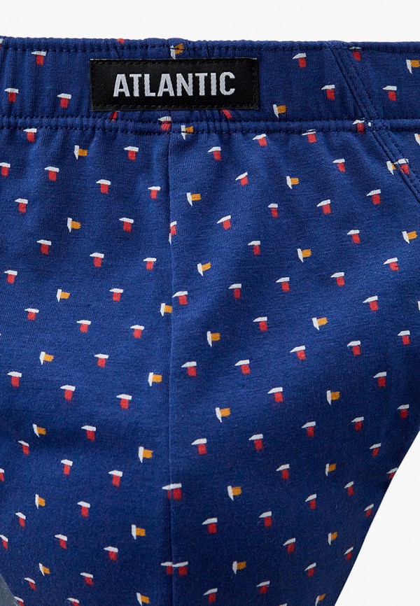 Atlantic Трусы 3 шт. - Fashion - фото 2