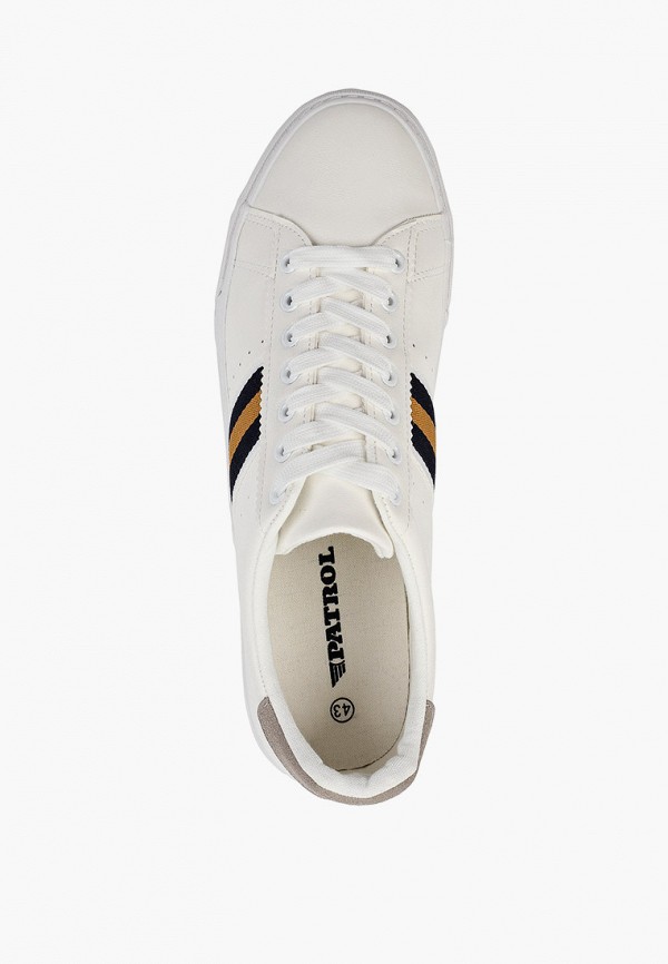 Patrol Кеды - фото 4