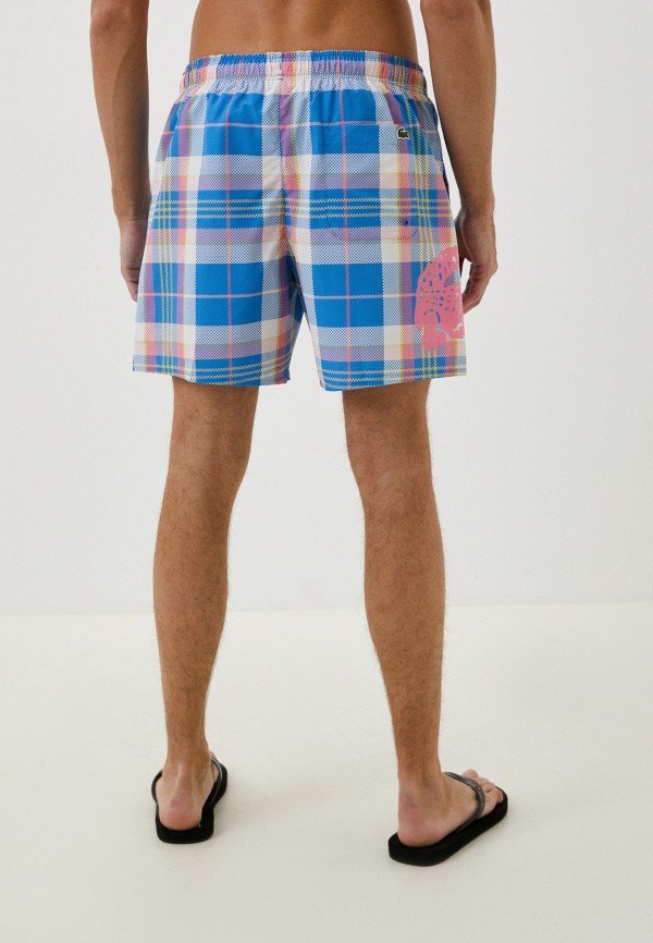 Lacoste Шорты для плавания - фото 2