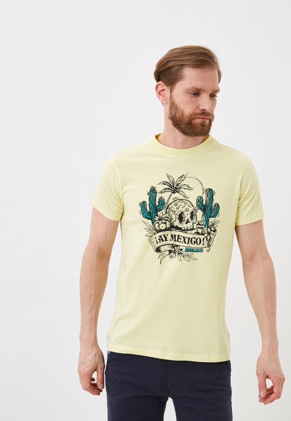 Deeluxe Футболка - фото 1